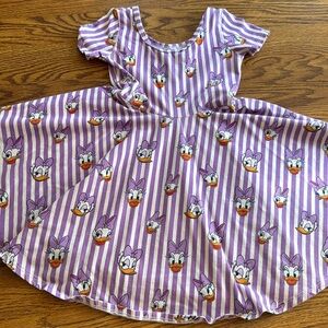 Wild Rich Kids dress size 5/6